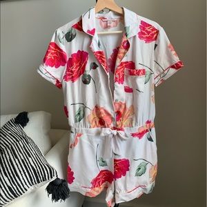 Victoria secret romper